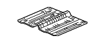 19181804 - Body: Floor Pan for GM Image