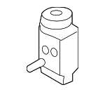 976263R000 - HVAC: Expansion Valve for Hyundai Image