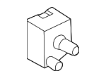 FVS5 - Emission System: Motorcraft™ Vapor Canister Purge Solenoid for Ford Image