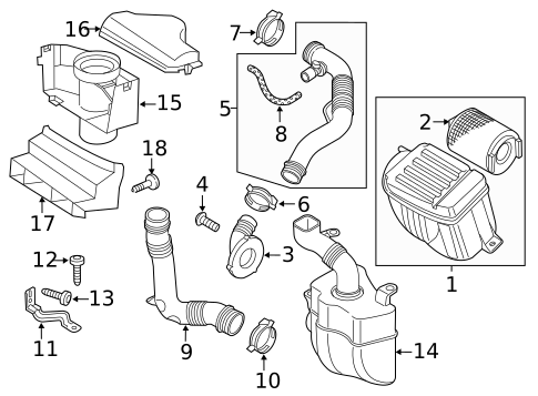 Filters for 2012 Volkswagen Jetta #0