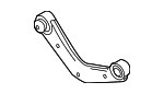 MCF3678 - Suspension: Motorcraftâ„¢ Upper Control Arm for Ford Image