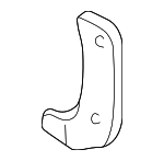 15965929 - Body: Deflector for GM Image