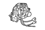 843080A020 - Electrical: Air Bag Clock Spring for Lexus Image