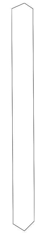 73237AG02A - HVAC: Condenser Assembly Packing for Subaru: Legacy, Outback Image
