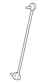 548303Q000 - Suspension: Stabilizer Link for Hyundai Image
