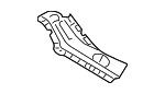 617240E010 - Body: Reinforcement for Lexus Image