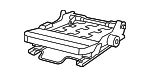 68109977AA - Body: Seat Frame for Mopar Image