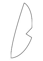 68194418AA - Body: Seat Back Pad for Jeep: Wrangler, Wrangler JK Image