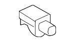CS103 - Electrical: Motorcraftâ„¢ Ft Impact Sensor for Ford Image