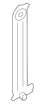 5Q0819422B - HVAC: Outer Cover for Volkswagen: Arteon, e-Golf, Golf, Golf Alltrack, Golf R, Golf SportWagen, GTI, Jetta, Taos, Tiguan Image