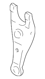 2321185F01 - Clutch: Release Fork for Suzuki: Grand Vitara, Vitara, XL-7 Image