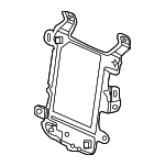 1K015R9S000 - : Control Module Bracket for Acura Image