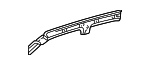 6123148020 - Body: Inner Rail for Lexus: RX300 Image