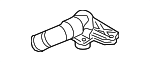 256203FAA1 - Cooling System: Thermostat Outlet for Hyundai Image