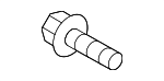 1140308166P - Cooling System: Pulley Bolt for Hyundai Image