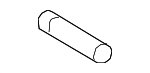 2562339000 - Cooling System: Connector for Hyundai Image