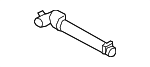 254813F400 - Cooling System: Vent Hose for Hyundai Image
