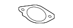 256123F400 - Cooling System: Water Outlet Gasket for Hyundai Image