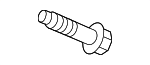 11610890 - Suspension: Shock Bolt for GM Image
