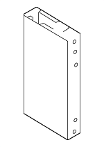 420910441A - Electrical: Control Module for Audi: R8 Image