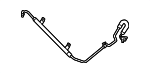 7B0422893D - : Pressure Hose for Volkswagen: Routan Image