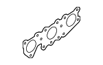 11657847039 - Engine: Turbocharger Gasket for BMW: M2, M3, M4 Image