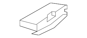 971035503A - Electrical: Antenna for Porsche Image