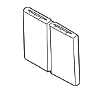 TA0561J6X - : Filter for Mazda: Millenia Image