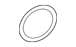 2007-2022 BMW - Oil Return Tube O-Ring