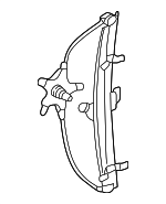 807210W00A - : Regulator for Nissan Image