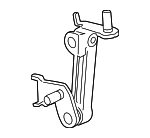 37146778263 - Electrical: Control Rod for BMW: 528i, 528i xDrive, 535d, 535d xDrive, 535i, 535i GT, 535i GT xDrive, 535i xDrive, 550i, 550i GT, 550i GT xDrive, 550i xDrive, 640i, 640i Gran Coupe, 640i xDrive, 640i xDrive Gran Coupe, 650i, 650i Gran Coupe, 650i xDrive, 650i xDrive Gran Coupe, 740i, 740Ld xDrive, 740Li, 740Li xDrive, 750i, 750i xDrive, 750Li, 750Li xDrive, 760Li, ActiveHybrid 5, ActiveHybrid 7, M5, M6, M6 Gran Coupe Image