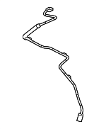 19179563 - Body: Harness for GM Image