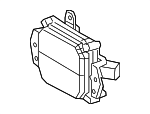 8821060160 - Body: Distance Sensor for Lexus Image