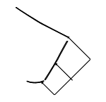 65045SC000 - Body: Dam for Subaru Image