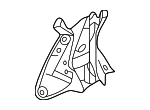 66510TL4G00ZZ - Body: Gusset for Acura Image