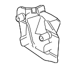BP4K32AZ1C - Steering: Coupling Shield for Mazda: 3, 5 Image