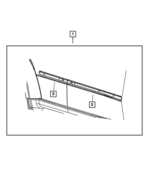 Exterior Protection for 2010 Dodge Nitro #0