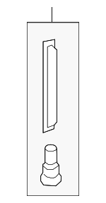8847412010 - HVAC: Dehydrator for Toyota Image