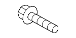 1140308306K - Cooling System: Belt Tensioner Bolt for Hyundai Image