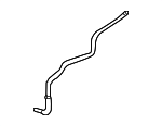 7722542010 - : Filler Pipe Tube for Toyota: RAV4 Image