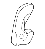 891932W200NNB - : Guide Cover for Hyundai Image