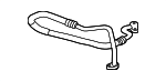 64536841355 - HVAC: Suction Hose for BMW Image