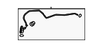 977743R000 - : Liquid Line for Hyundai Image