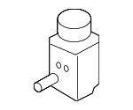 976263R000 - HVAC: Expansion Valve for Hyundai: Azera, Santa Fe, Santa Fe Sport, Sonata Image
