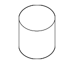 9781139100 - HVAC: Pressure Hose Cap for Hyundai: Accent, Sonata, Tucson, Veloster Image