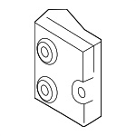 8T0959795F - Body: Controller for Audi: RS5 Image