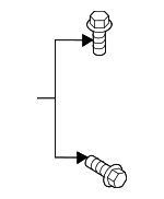 N90457003 - Body: Cover Bolt for Audi: A3, A3 Quattro, A3 Sportback e-tron, A5, A5 Quattro, Q3, Q4 e-tron, Q4 e-tron Sportback, RS3, RS5, S3, S5, TT Quattro, TT RS Quattro, TTS Quattro Image