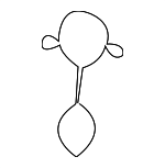 8616008010 - Entertainment &amp; Telematics: Speaker for Toyota Image