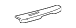 6791308010E0 - Body: Scuff Plate for Toyota: Sienna Image