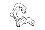 J9C26718 - : Caliper Mount for Jaguar: E-Pace Image